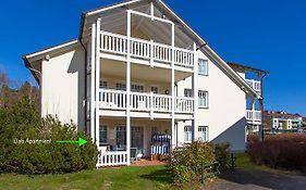 Apartment 85 Im Duenenpark