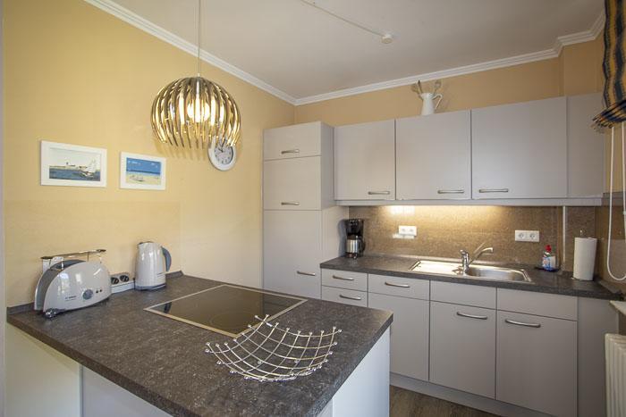 Apartment 85 Im Duenenpark Binz Buitenkant foto
